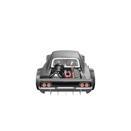 Dominic Car Fav
